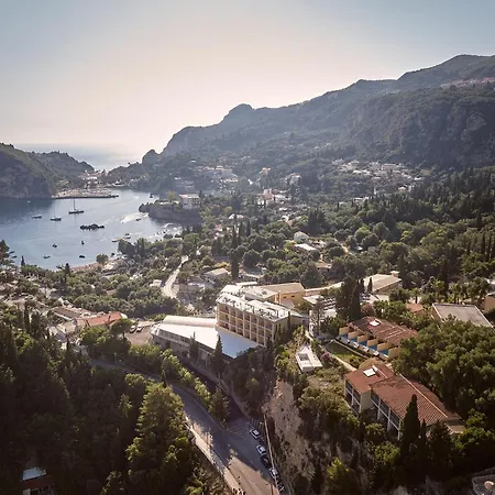 Paleokastritsa Palace - Adults Only-2